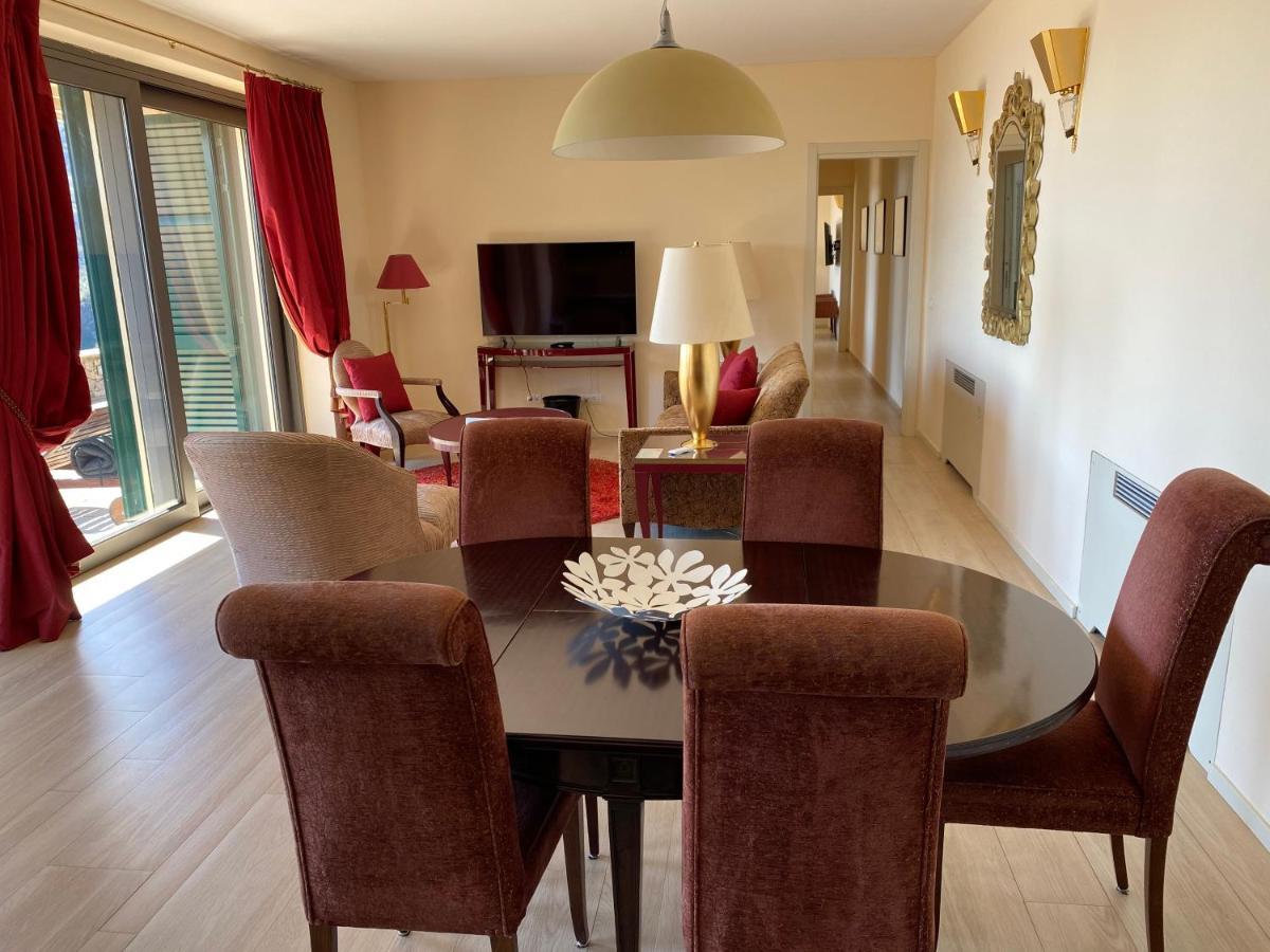 Miramare Apartments&Suites 라스페치아 외부 사진