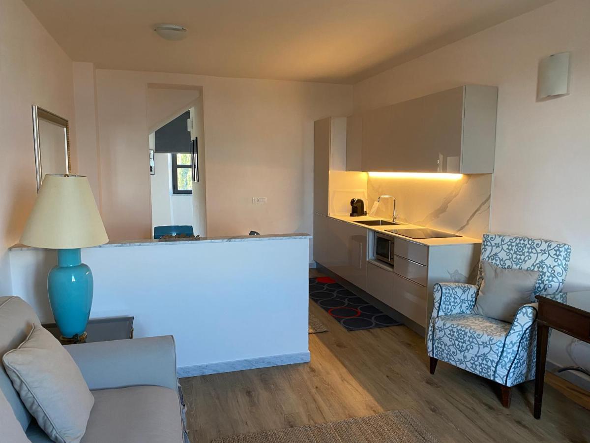 Miramare Apartments&Suites 라스페치아 외부 사진