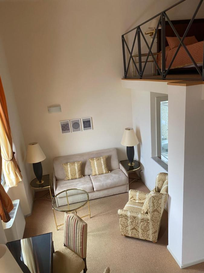 Miramare Apartments&Suites 라스페치아 외부 사진