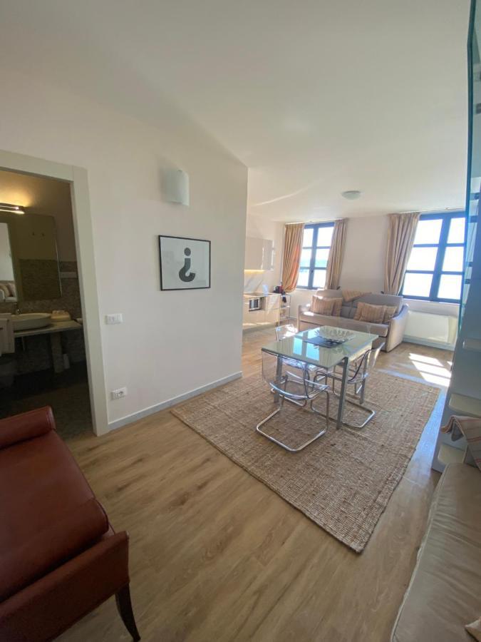 Miramare Apartments&Suites 라스페치아 외부 사진