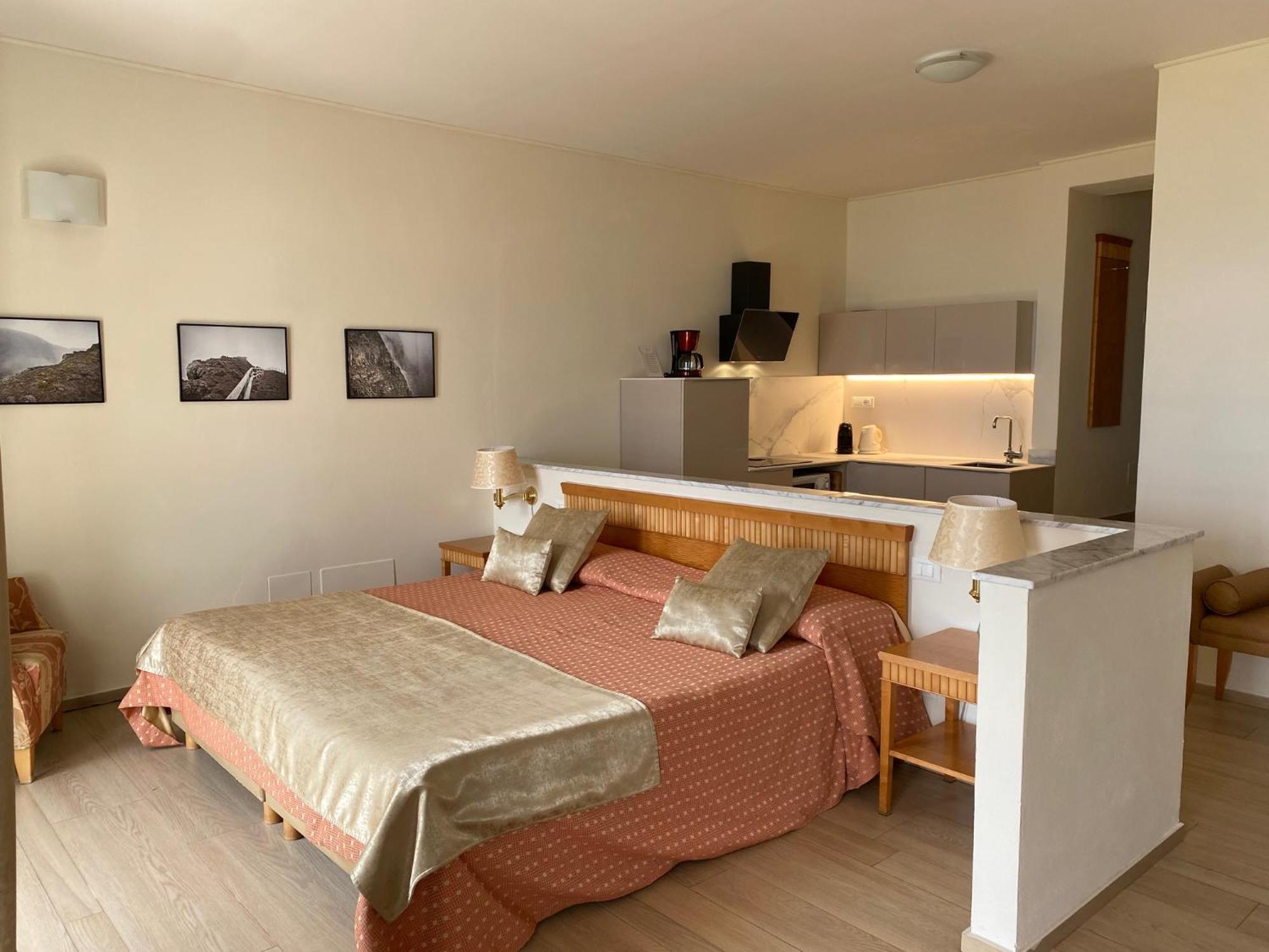 Miramare Apartments&Suites 라스페치아 외부 사진