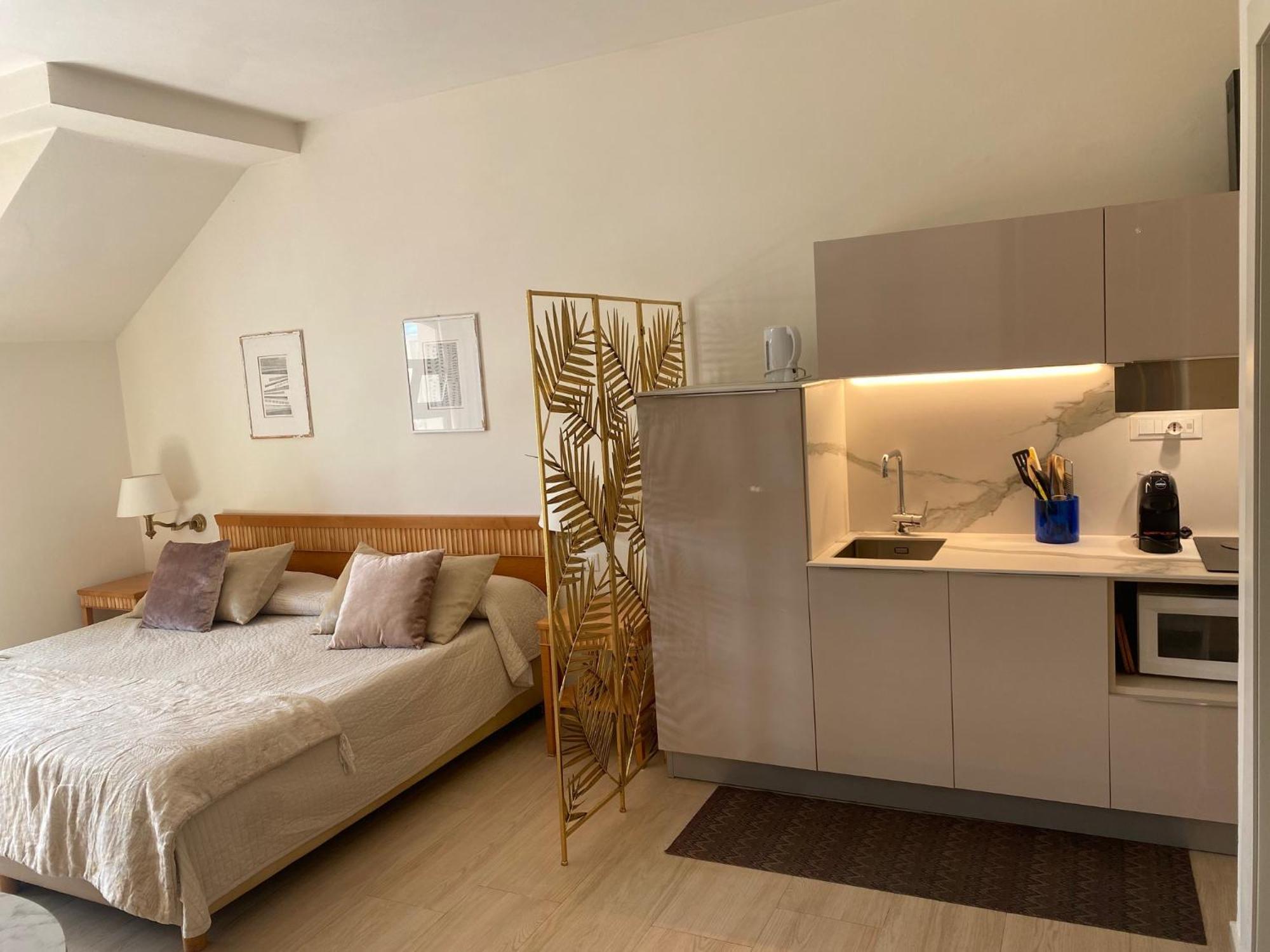 Miramare Apartments&Suites 라스페치아 외부 사진