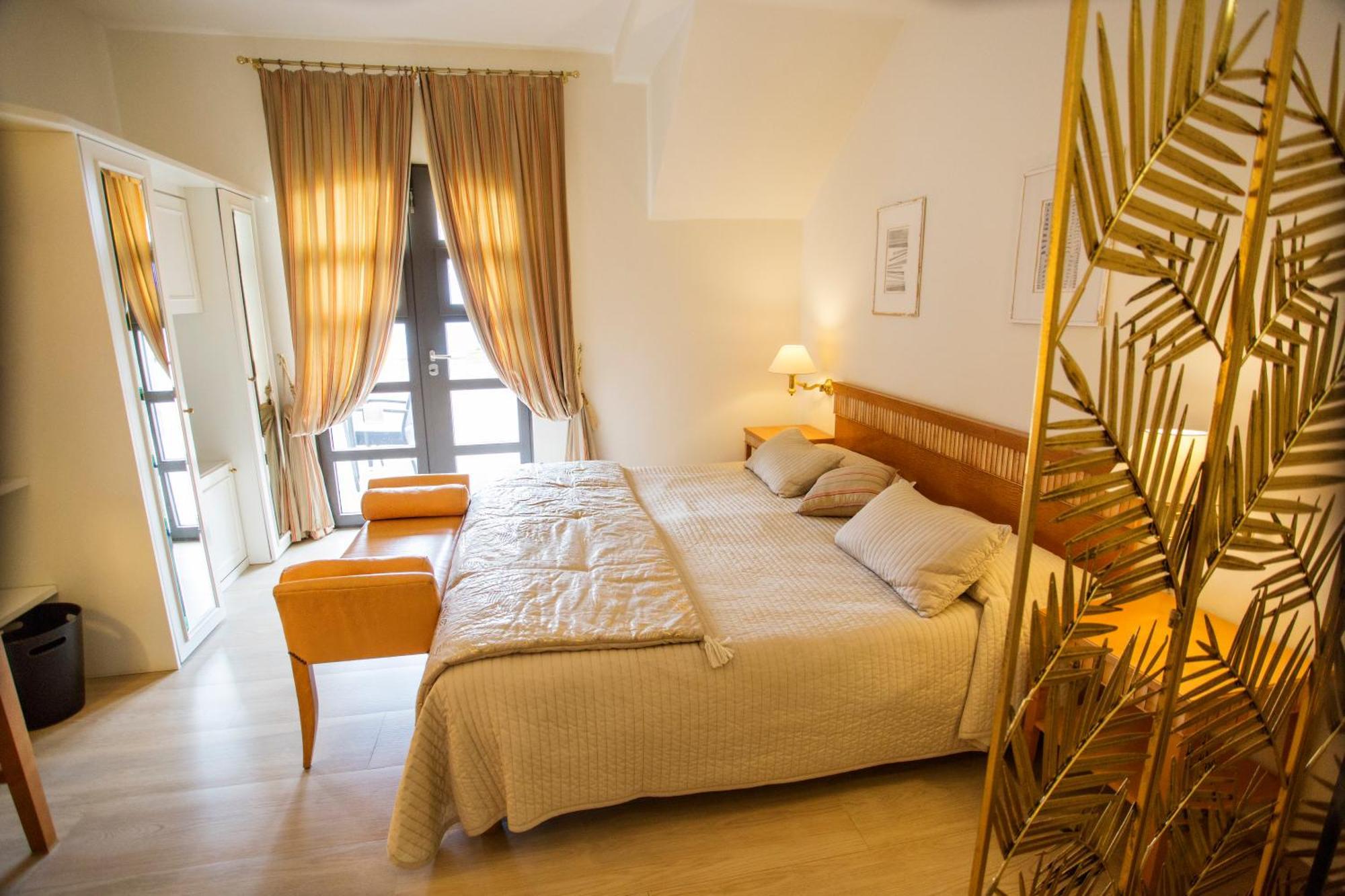 Miramare Apartments&Suites 라스페치아 외부 사진