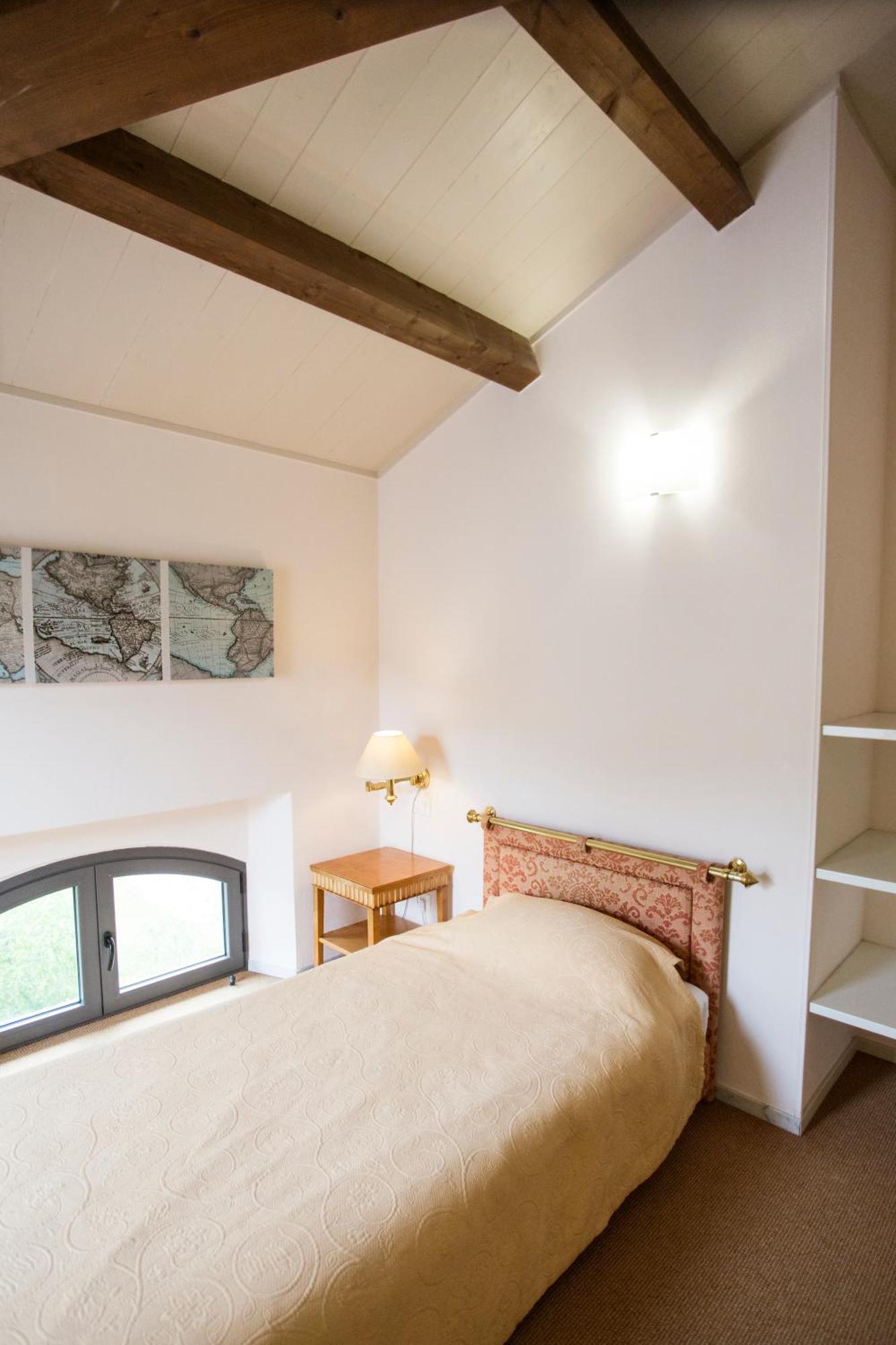 Miramare Apartments&Suites 라스페치아 객실 사진