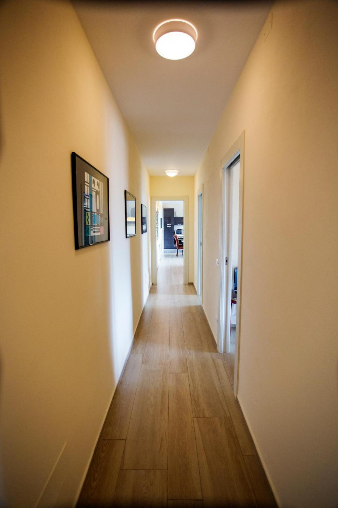 Miramare Apartments&Suites 라스페치아 객실 사진
