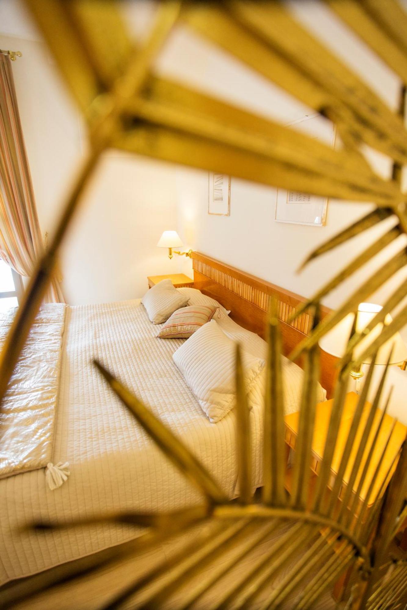 Miramare Apartments&Suites 라스페치아 객실 사진