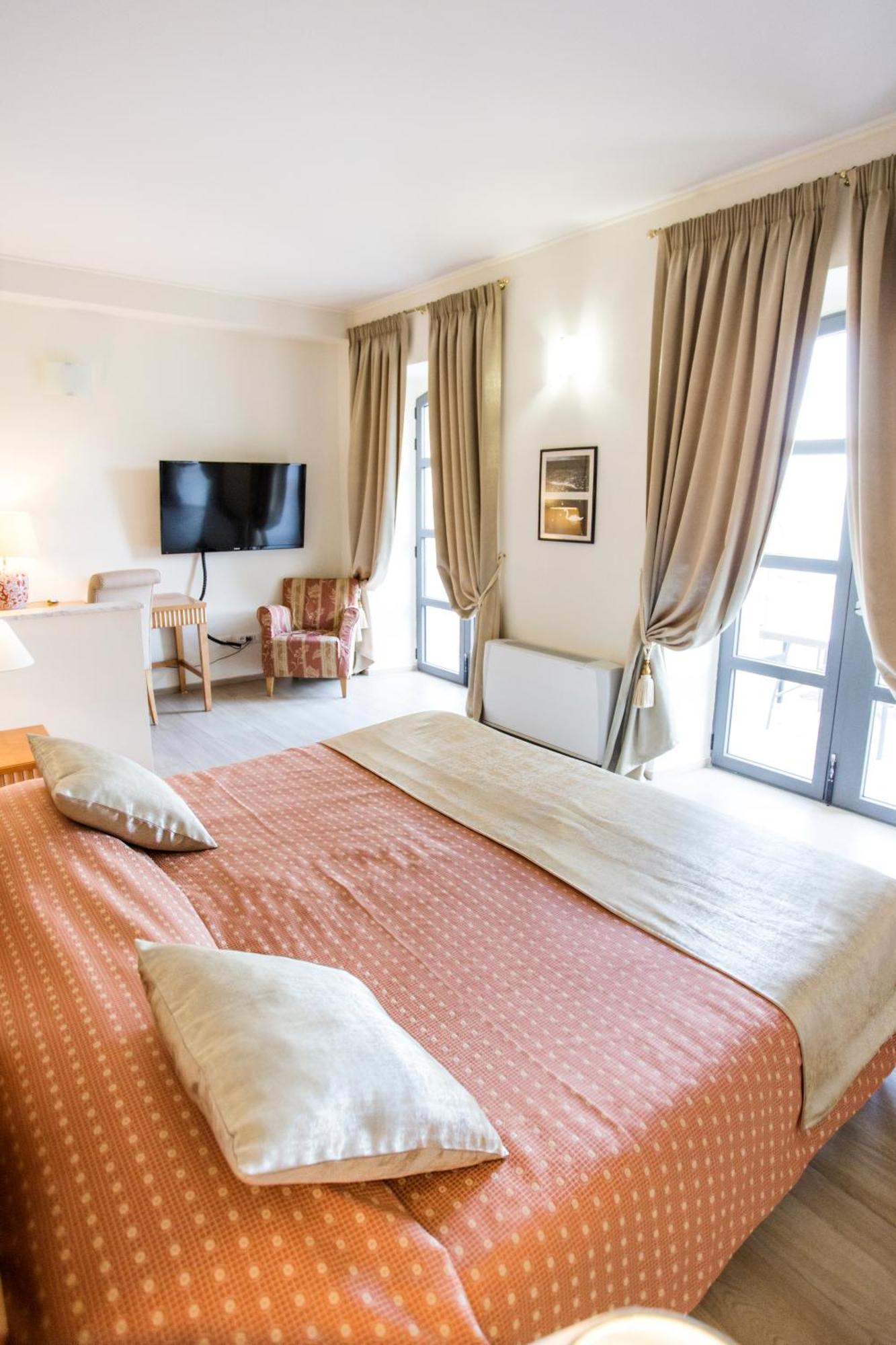 Miramare Apartments&Suites 라스페치아 외부 사진