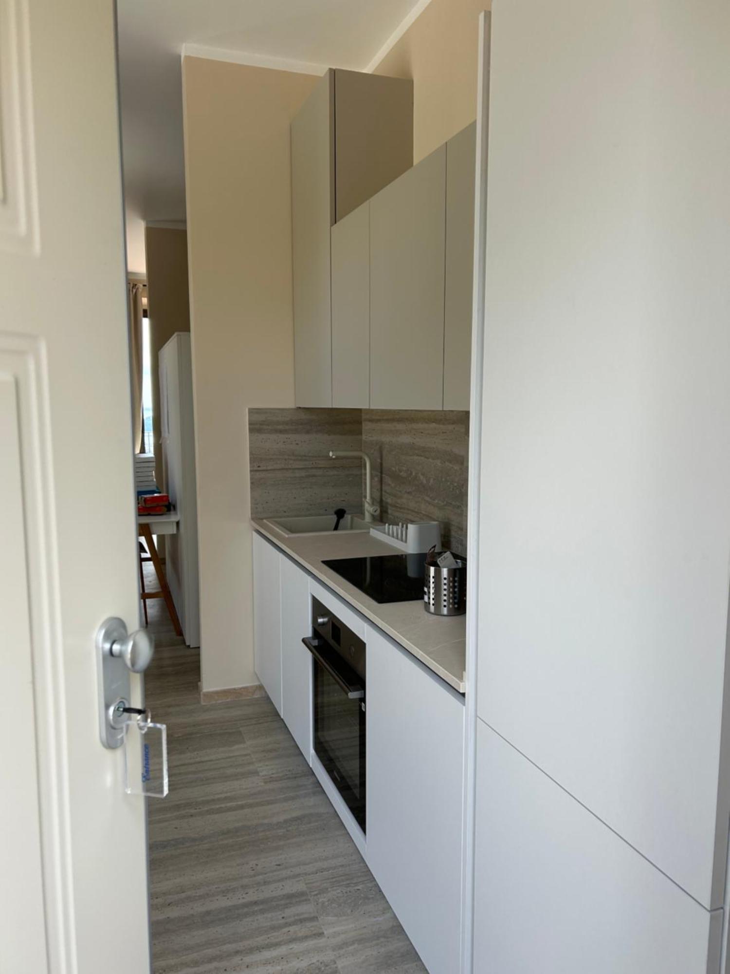 Miramare Apartments&Suites 라스페치아 객실 사진