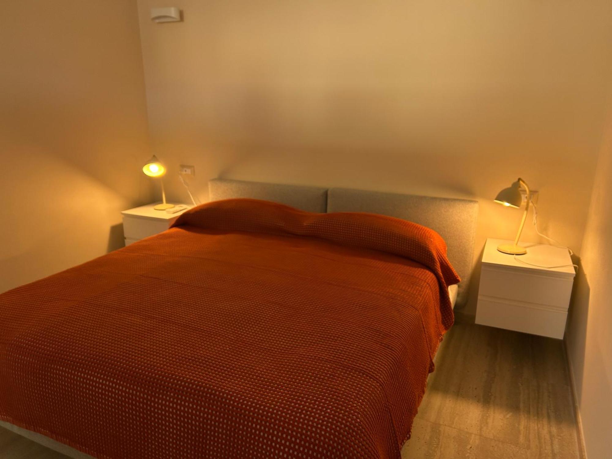Miramare Apartments&Suites 라스페치아 객실 사진
