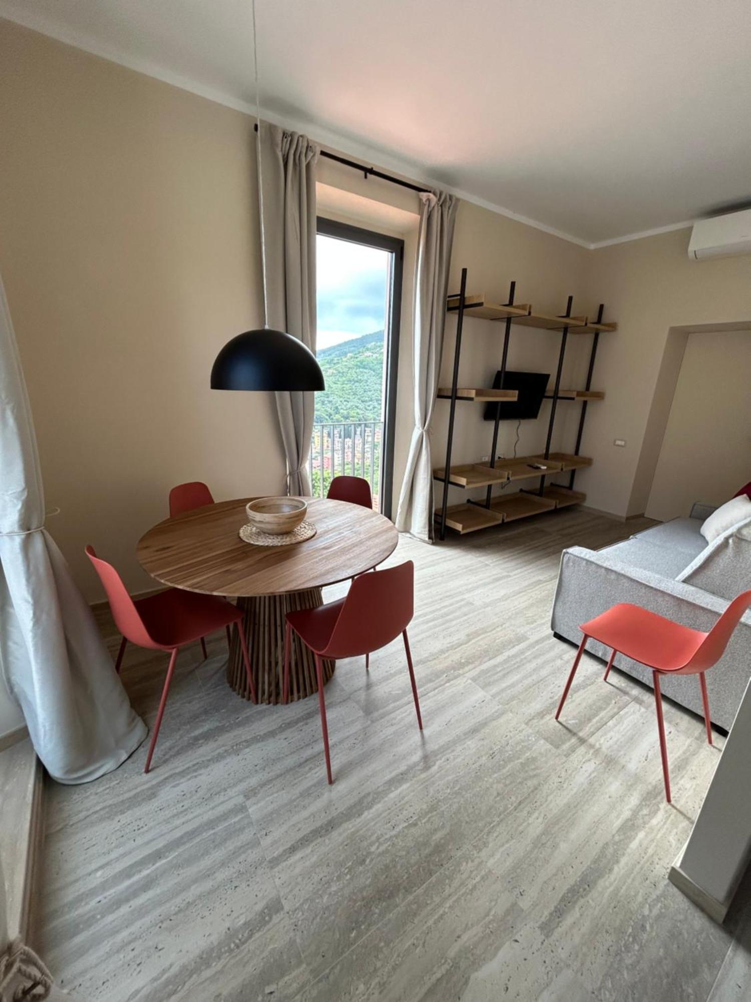 Miramare Apartments&Suites 라스페치아 객실 사진