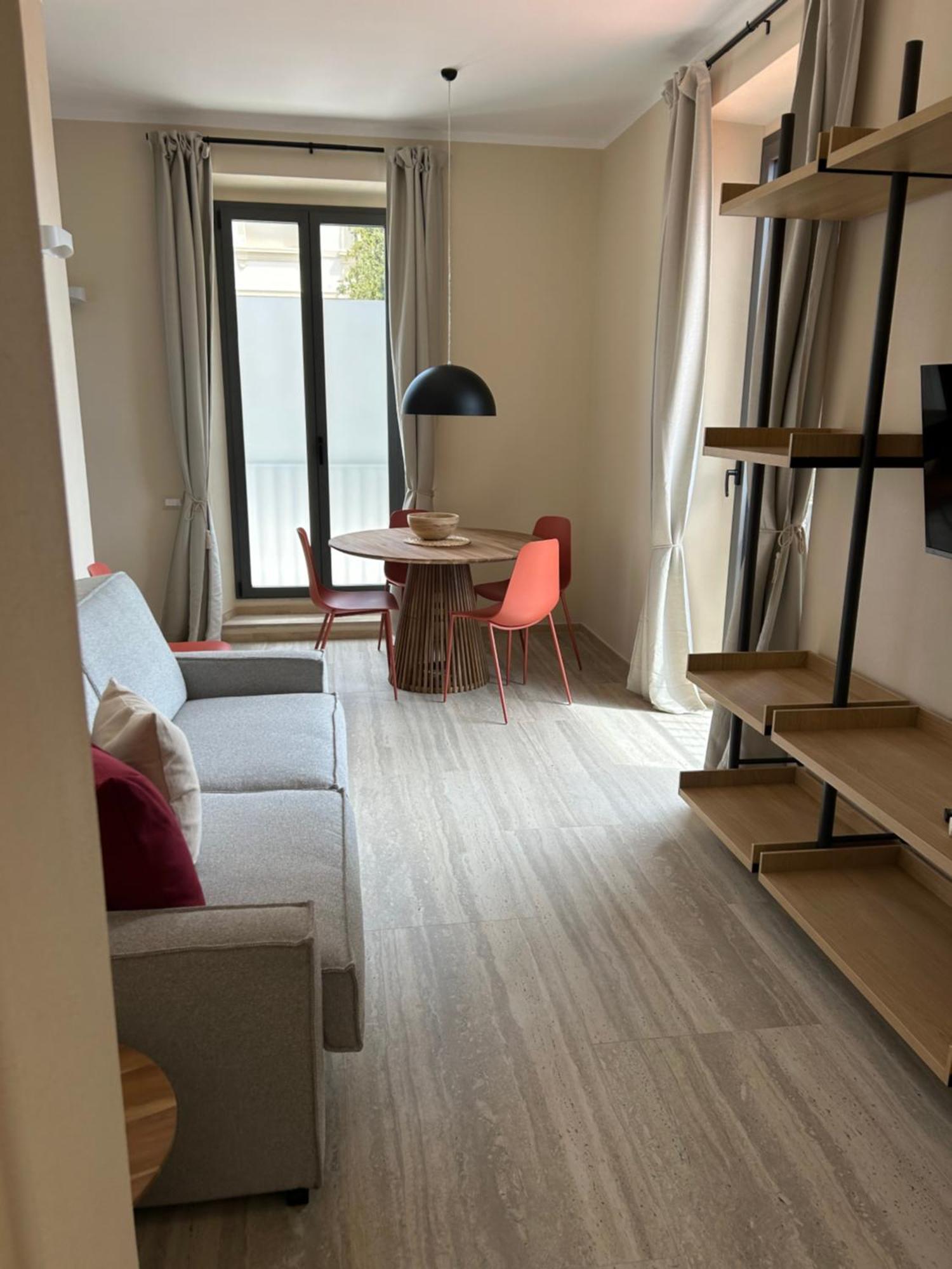 Miramare Apartments&Suites 라스페치아 객실 사진